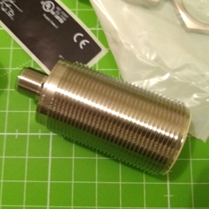 신제품 원본 재고 IIC218 산업 자동화 PAC 전용 PLC 프로그래밍 컨트롤러 - Product Image 1