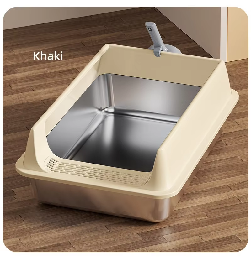 Kaki
