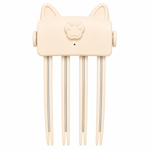 Mini Electric Hair Styling Tool High Crown Rechargeable For Fine Soft Hair - Product Image 5