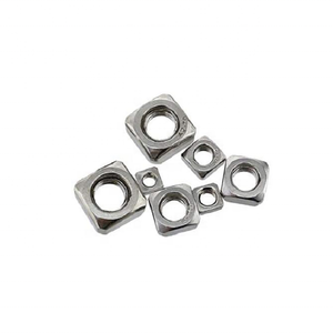 Wing Nut M10 Metric Class 8.8 Zinc Plated Hexagon Shape Right Hand <b>Thread</b> General Industry Use - Product Image 4