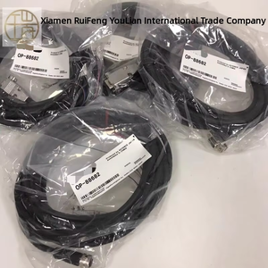 สายเซ็นเซอร์ Op-88682 ใหม่ 1 ชิ้น Op88682 ของแท้ใหม่เอี่ยม พร้อมส่งฟรี มีสินค้าพร้อมส่ง ระบบอัตโนมัติในอุตสาหกรรม Pac Dedicated Plc - Product Image 1