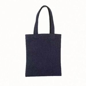 Sac en toile de coton pur avec logo personnalisé, sac en toile vierge pour patchs DIY, sac à main pratique - Product Image 4