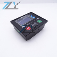 DCP-10 DCP10 Genset Controller 8-35V 180mA LCD for Diesel Generator Auto Start Stop Control for FG Wilson Construction Machinery