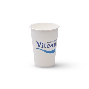 Giá rẻ dùng một lần cách nhiệt in lấy đi <span class=keywords><strong>Fancy</strong></span> cốc cà phê giấy - Product Image 4