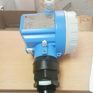 FMU30 เครื่องวัดระดับอัลตราโซนิก 0-8 เมตร 24 โวลต์ ดีซีเซ็นเซอร์ของเหลวอุตสาหกรรม - Product Image 3