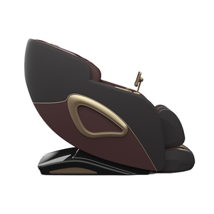 OYEAL Nahöstlicher Stil Zero Gravity 2025 Bestseller Luxus 4D SL-Track Ganzkörper-Massagesessel Fabrik Weihnachtsmöbel - Product Image 3