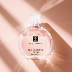 Proveedor de Perfumes Personalizados al por Mayor de Larga Duración, Fragancia Original, Spray Corporal para Mujer - Product Image 2