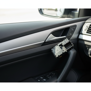 Interrupteur d'ouverture de vitre de voiture 5G0959857D, compatible 4 broches et 10 broches - Pour Golf-7 Arteon pour Passat Touran - Product Image 3