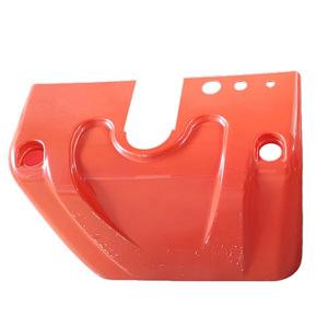 Boîtier en plastique sur mesure GS 021, thermoformage Ningbo, pièces thermoformées - Product Image 2