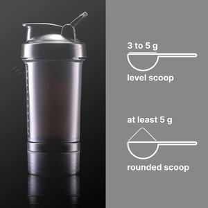 Creatina Monohidrato en Polvo Premium, Apoyo Energético Pre-Entrenamiento para Mujeres y Hombres - Product Image 3