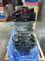 Top qualité L6 3.0L N52B30 N52B30AE N52B30AF N52B30BF ensemble moteur pour BMW série 5 7 série X3 X5 X1 moteur N52 moteur