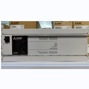 Mitsubishi Fx5s 80mr Es 80mt Es 80mt Ess Plc พร้อมอินเทอร์เฟซ Rs485 และ 80 จุดอินพุตเอาต์พุต สำหรับระบบอัตโนมัติทางอุตสาหกรรม - Product Image 2