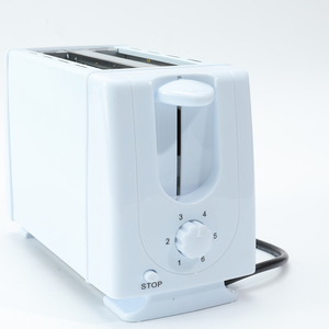 Offre Spéciale bon marché électrique rétro <span class=keywords><strong>grille</strong></span>-<span class=keywords><strong>pain</strong></span> en plastique Auto Pop Up Sandwich Maker - Product Image 2