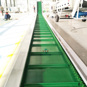 Industrial Inclined <strong>Belt</strong> <strong>Conveyor</strong> - Product Image 3