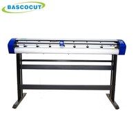 Traceur de découpe PPF pour voiture de 1660 mm