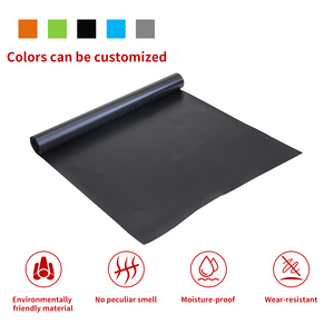 <span class=keywords><strong>Sous</strong></span>-couche de sol d'appartement moderne Mousse IXPE Étanche à l'humidité Insonorisée Installation durable écologique pour l'intérieur - Product Image 2