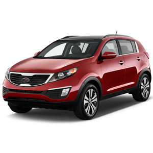 Bon <span class=keywords><strong>prix</strong></span> qualité voiture pièces automobiles jupe latérale pare-chocs séparateur winglet diffuseur pour <span class=keywords><strong>KIA</strong></span> <span class=keywords><strong>sportage</strong></span> <span class=keywords><strong>2014</strong></span> - Product Image 3