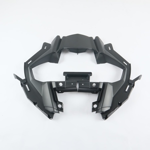 Couvercle de <span class=keywords><strong>moto</strong></span> pour <span class=keywords><strong>moto</strong></span> x3 maverick, atv, couverture avant, panneau, accessoire - Product Image 1