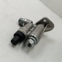 Bomba de aceite manual de motor diésel 6BT5.9, repuestos para maquinaria de construcción, bomba de combustible de transferencia con 4937767 5334912 3917998 1106N1-010