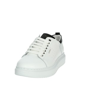 Sneakers da 952 basse da uomo bianche/nere scarpe da basket con altezza caratteristica traspirante alla moda per soletta in PU primaverile - Product Image 6