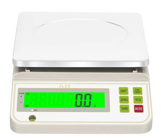 High Precision Digital Weighing Scale for Industrial Weighing 15kg 10kg 5kg 3kg