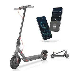 2023 Nieuwe Oem Mobiliteit E Scooter Elektrische Scooters Xiaomi E Scooter