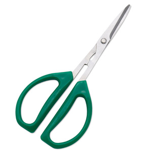 Jolies cisailles de jardinage en acier au carbone, lame de 50 mm, pour la taille des arbres fruitiers et des fleurs - Product Image 2