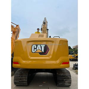 330gc รถขุดดิน320gc 336gc แมวใช้แล้ว320 GC รถขุดตีนตะขาบ336รถขุดตีนตะขาบ330แมวมือสองจากญี่ปุ่น - Product Image 3