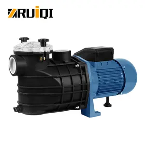 RUIQI 0.75KW/1HP中国工場FCP750ハウスプール水ポンプ使用