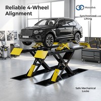 Pour Bentley Bentayga : Grilles de pare-chocs avant gauche et droite – Pièce de rechange et de réparation neuve – Chine