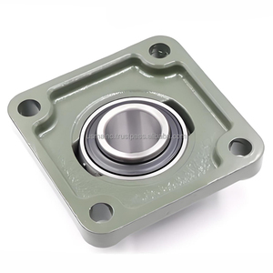 USMA UCF Bearing Pillow Block Bearings UCF208 UCP204 UCF207 Agricultural Machinery Bearing UCF 208 F208 Bearings - Product Image 2