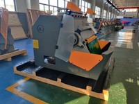 Máquina troqueladora de troquelado para papel, máquina troqueladora para papel, a prueba de golpes