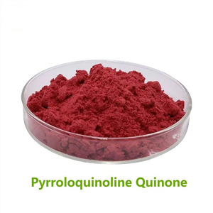 Fabrika kaynağı saf doğal PQQ disodyum tuz tozu hiçbir ağır metaller toplu Pyrroloquinoline Quinone - Product Image 5
