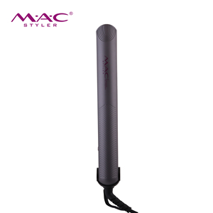 جهاز فرد الشعر الرقمي المحترف من ماك بلوح عريض نانو تيتانيوم علامة خاصة بشاشة LCD أفضل جهاز فرد شعر كهربائي - Product Image 3
