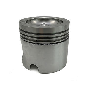 C15 Diesel Engine Piston Crown 265-1401 Piston <b>Skirt</b> 324-7380 <b>Split</b> Piston - Product Image 2