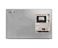 Flexem FE9156WE IoT HMI 15,6 pouces Résolution 1024*600 Couleurs 24 bits DC24V Interface homme-machine Contrôleur logique programmable