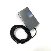 Chargeur pour ordinateur portable 44W, adaptateur secteur pour Microsoft Surface Pro 7/6/5/4, alimentation pour ordinateur portable