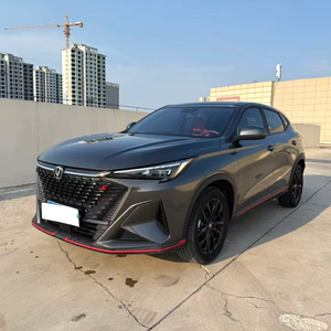 Changan X5 Plus 2024 1.5T SUV Usado, Volante a la Izquierda, Automático, Garantía, Venta al por Mayor de Repuestos, Exportación, Bajo Kilometraje - Product Image 1