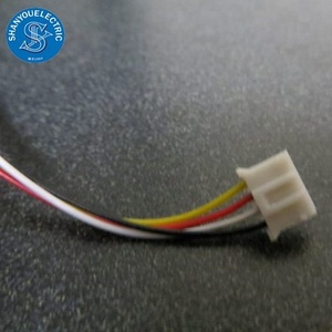 Fuente de la fábrica JST ZH PH ¿EH XH 1,0, 1,25, 1,5, 2,0, 2,54mm 2/<span class=keywords><strong>3</strong></span>/4/ 5/6 Pin conectores Arneses de Alambre - Product Image 2