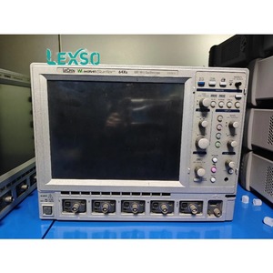 ออสซิลโลสโคป LeCroy WaveSurfer 64Xs 600MHz 2.5GS/s xgeqpt - Product Image 4