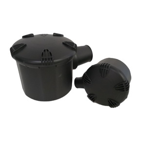 MANNY C1140 Filtre à air Pièce de rechange pour compresseur d'air Filtre en papier Matériau Garantie 6 mois - Product Image 4