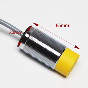 Repuesto Original para Escaleras Mecánicas, Interruptor de Detección de Rotura de Cadena Ni15-M30-AZ3X, Apto para Elevadores <span class=keywords><strong>TKE</strong></span> - Product Image 2