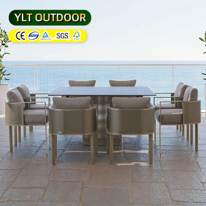 <span class=keywords><strong>Ensemble</strong></span> de <span class=keywords><strong>table</strong></span> <span class=keywords><strong>et</strong></span> de chaises de <span class=keywords><strong>balcon</strong></span> sur mesure haut de gamme, <span class=keywords><strong>ensemble</strong></span> de meubles de patio d'extérieur, <span class=keywords><strong>ensemble</strong></span> de meubles de jardin imperméable <span class=keywords><strong>et</strong></span> résistant aux rayons du soleil, chaises de cour - Product Image 1