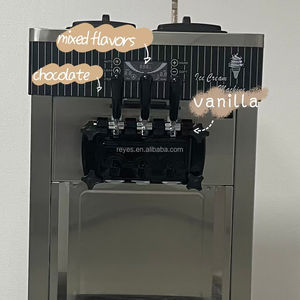 SPACE 6240 máquinas <span class=keywords><strong>de</strong></span> helado máquina <span class=keywords><strong>de</strong></span> helado suave precio <span class=keywords><strong>de</strong></span> fábrica (CE ETL) <span class=keywords><strong>de</strong></span> <span class=keywords><strong>Reyes</strong></span> - Product Image 5