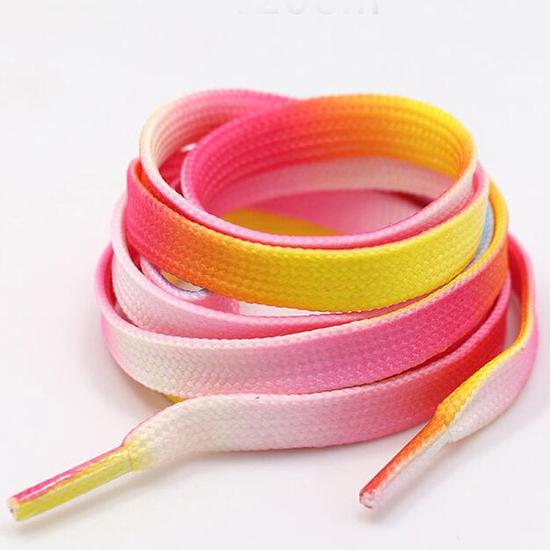 03 Pink Rainbow