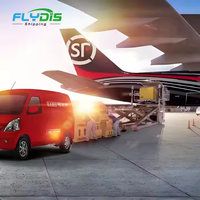 Tarifs d'expédition bon marché UPS DHL Porte à Porte Agent maritime de Shenzhen Air Mer Navire de Chine au Vietnam Kenya Venezuela Pakistan