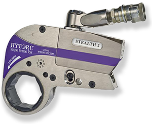 Clé dynamométrique hydraulique creuse VIT-W HYTORC HY-2XLCT, plage de douilles 19-60 mm, plage de couple 329-2287 Nm - Product Image 3