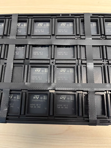 STM32H743IIT6 Cortex-M7 480MHz 2MB แฟลช MCU สำหรับการควบคุมอุตสาหกรรมที่ซับซ้อน STM32H743 STM32H750 H743 ตัวควบคุมการบินโดรน - Product Image 2