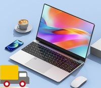 Venta superior nuevo 14,1 ''pulgadas más barato nuevo ordenador portátil N4000/N5000 8GB ordenador portátil