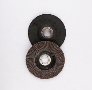 <span class=keywords><strong>Discos</strong></span> <span class=keywords><strong>de</strong></span> lijado <span class=keywords><strong>de</strong></span> circón <span class=keywords><strong>de</strong></span> 5 ''125mm directos <span class=keywords><strong>de</strong></span> fábrica TGS, disco <span class=keywords><strong>de</strong></span> aleta <span class=keywords><strong>de</strong></span> molienda <span class=keywords><strong>Radial</strong></span> Flexible, gran oferta, circonio <span class=keywords><strong>de</strong></span> molienda superficial - Product Image 3